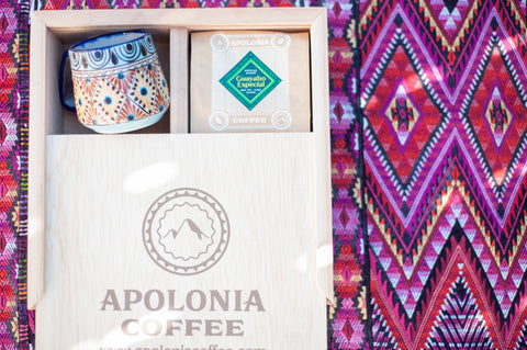 Smart Holiday Shopping - Gifts that Give Back