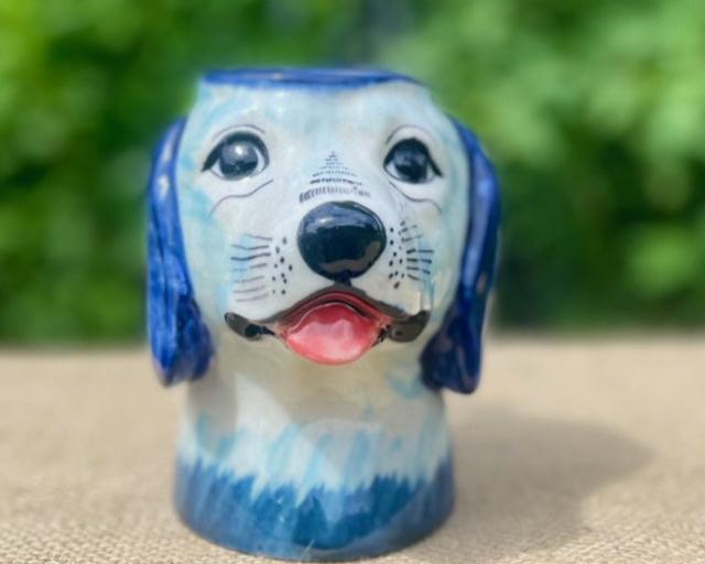 GUATEMALAN HANDMADE COFFEE MUG | Apolonia Coffee