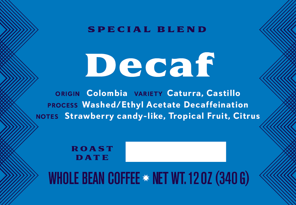 Decaf
