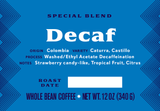 Decaf