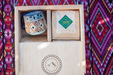 Gift box coffee & Mugs