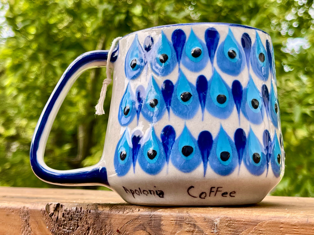 Gift box coffee & Mugs