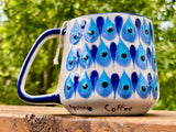 Gift box coffee & Mugs