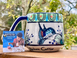 Gift box coffee & Mugs