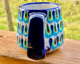 Handmade Guatemalan Mug