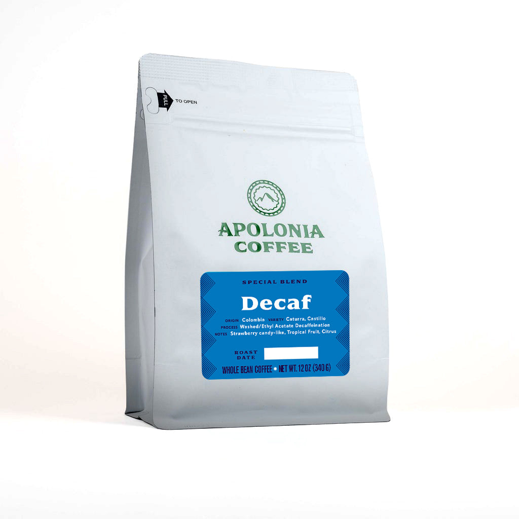 Decaf