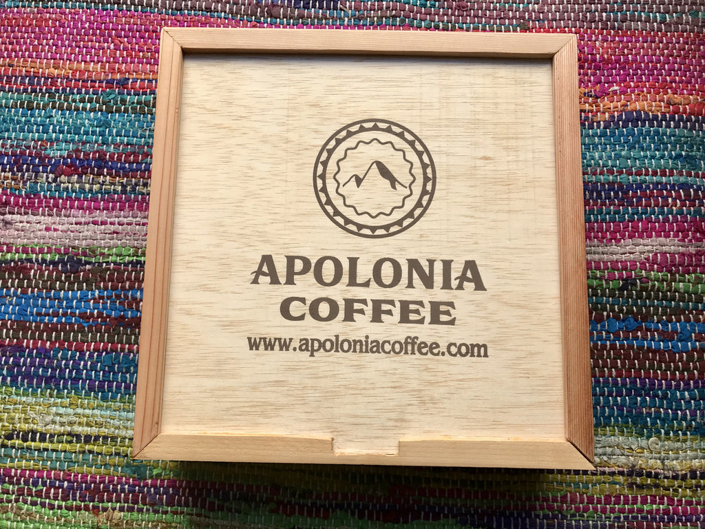 Gift box coffee & Mugs