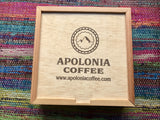 Gift box coffee & Mugs