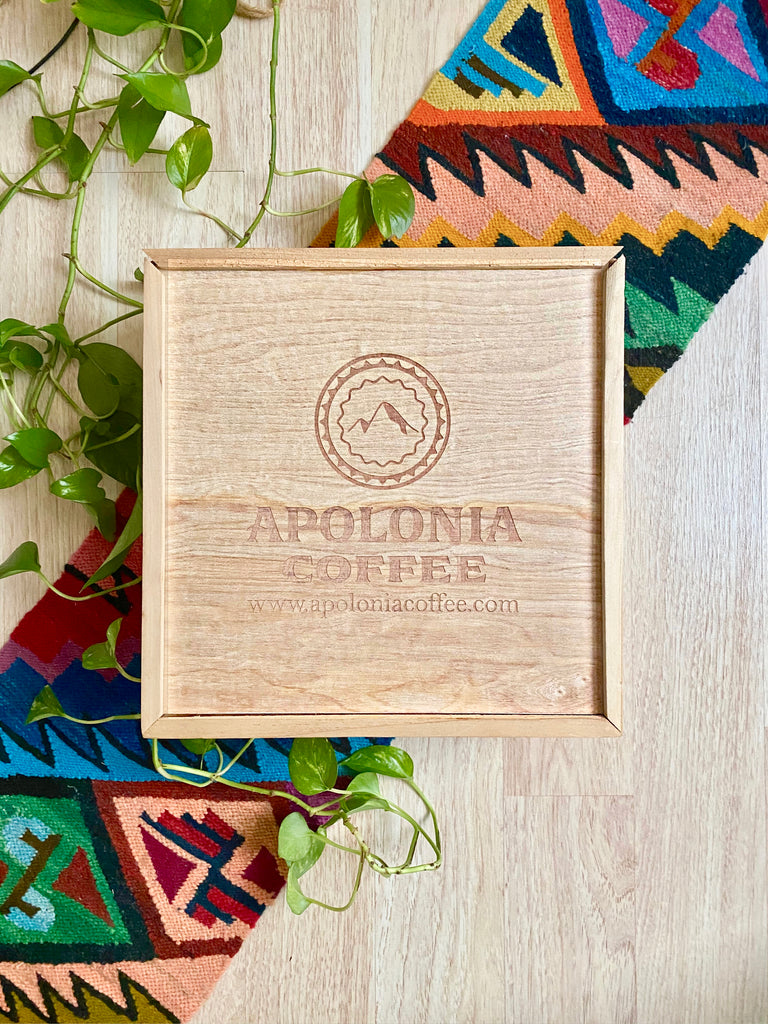 Gift box coffee & Mugs