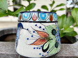 Handmade Guatemalan coffee Mug