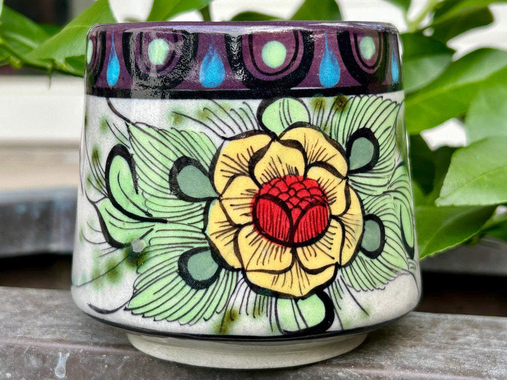 Handmade coffee Mug